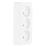  SCHNEIDER ELECTRIC BLNRA001311 Blanca