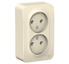 Изображение товара Розетка SCHNEIDER ELECTRIC BLNRA000212 Blanca