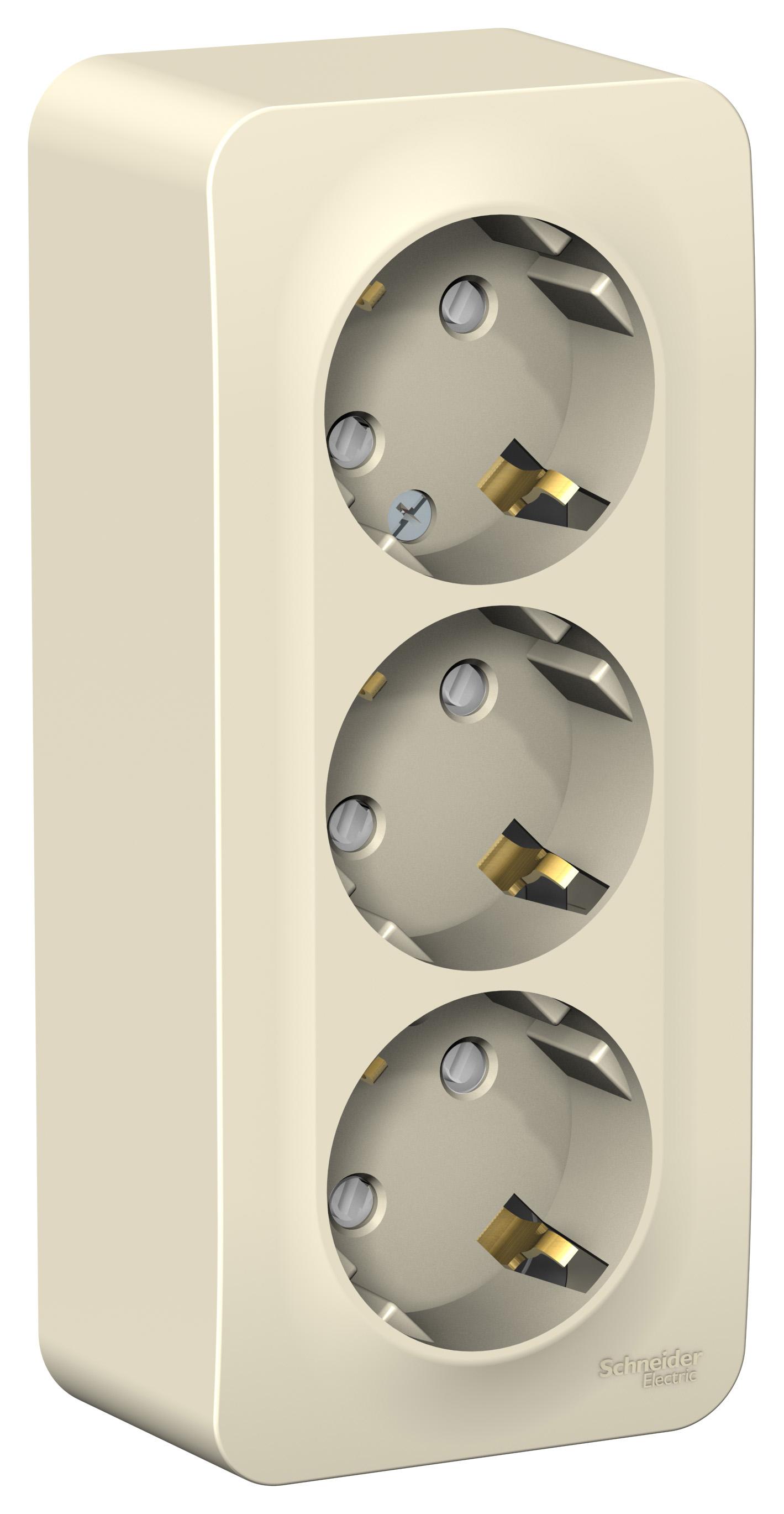 

Розетка Schneider electric Blnra011312 blanca, Blnra011312 blanca