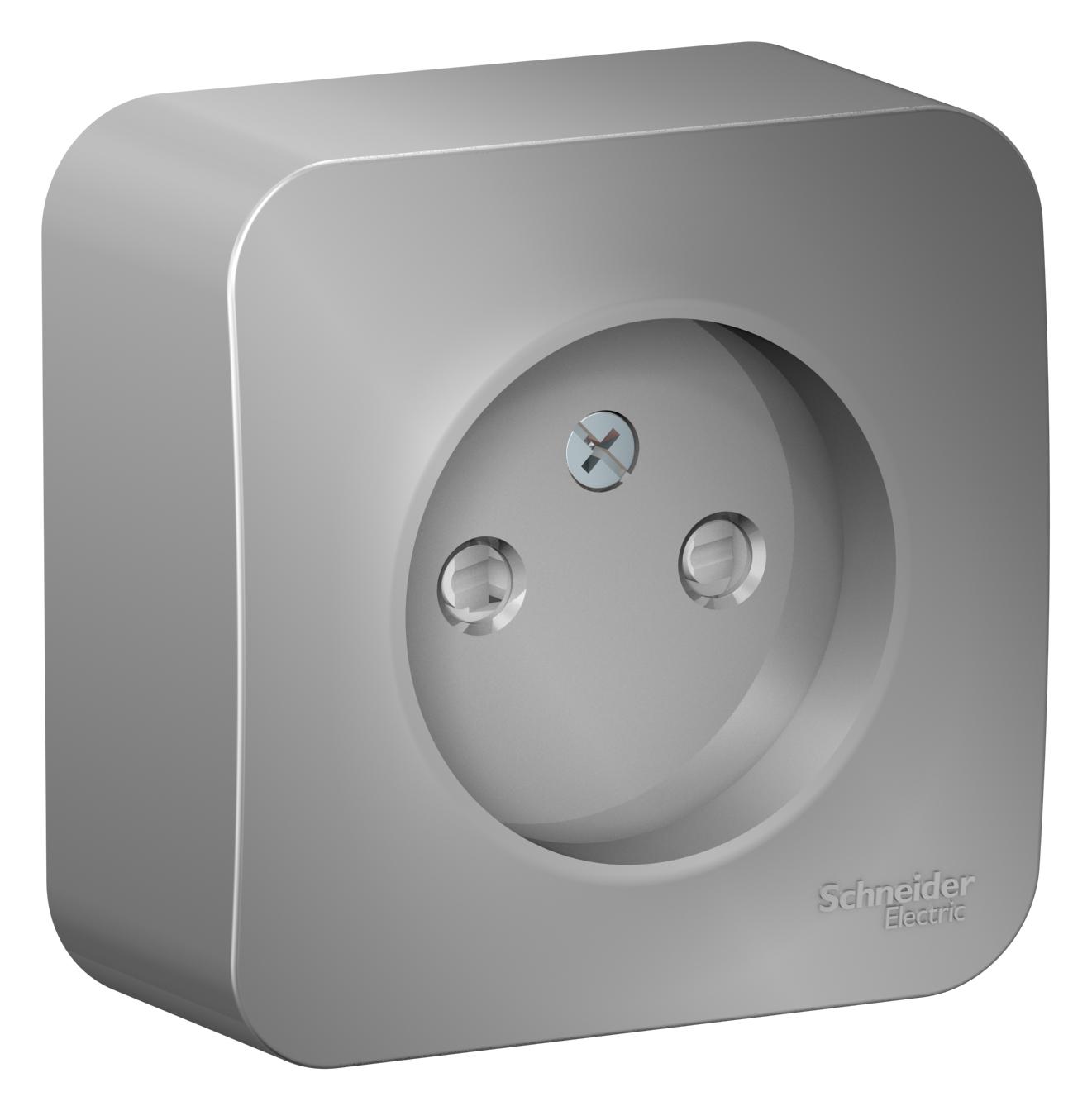 

Розетка Schneider electric Blnra001103 blanca