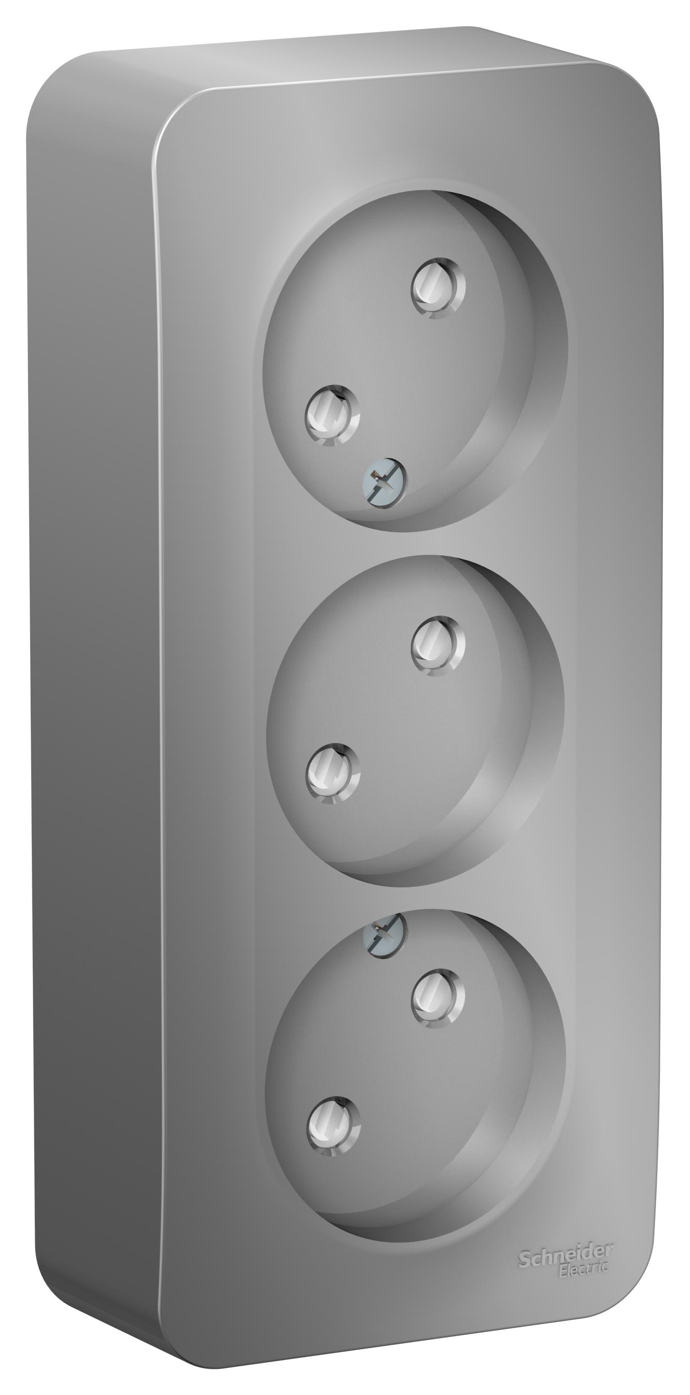 

Розетка Schneider electric Blnra001313 blanca, Алюминий, Blnra001313 blanca