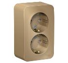Изображение товара Розетка SCHNEIDER ELECTRIC BLNRA011204 Blanca
