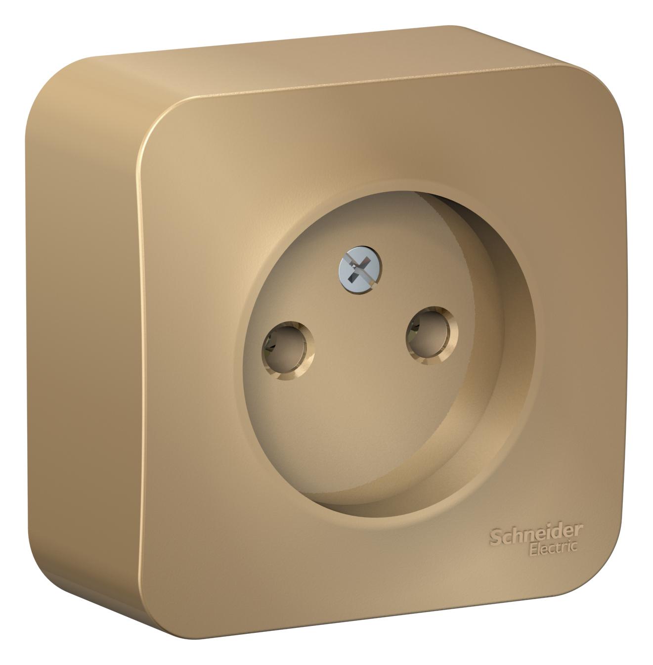

Розетка Schneider electric Blnra000114 blanca, Blnra000114 blanca