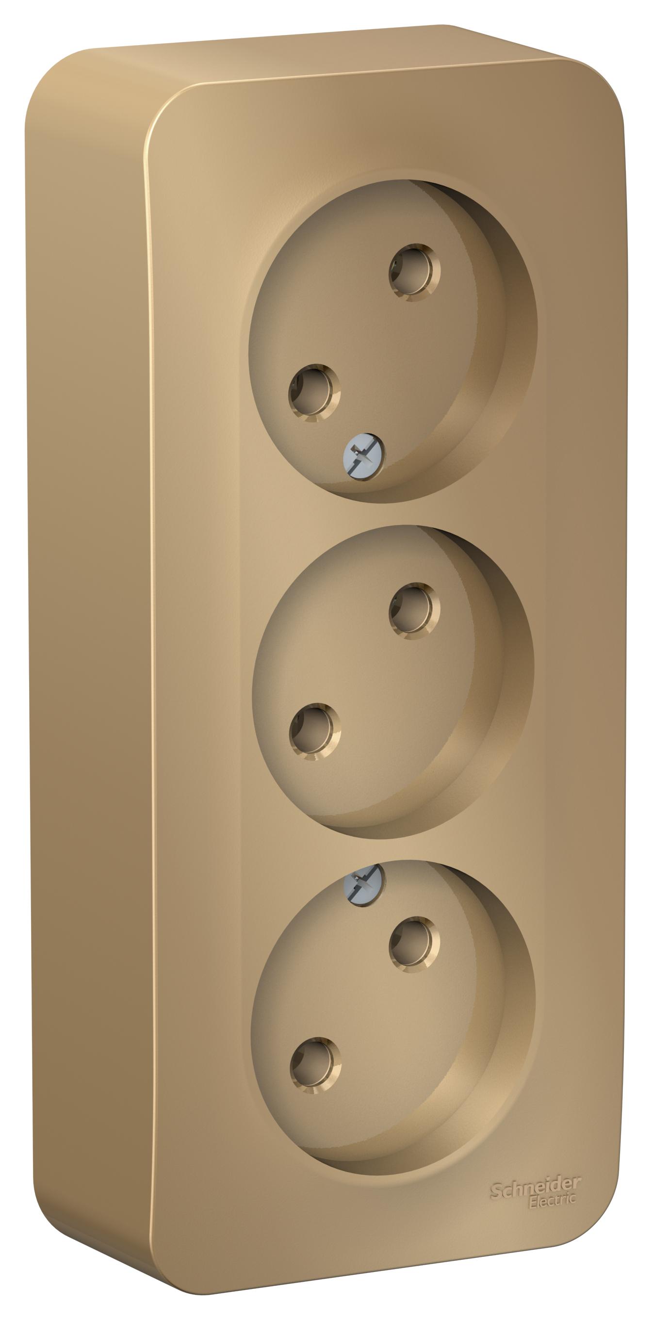 

Розетка Schneider electric Blnra000314 blanca, Титан, Blnra000314 blanca