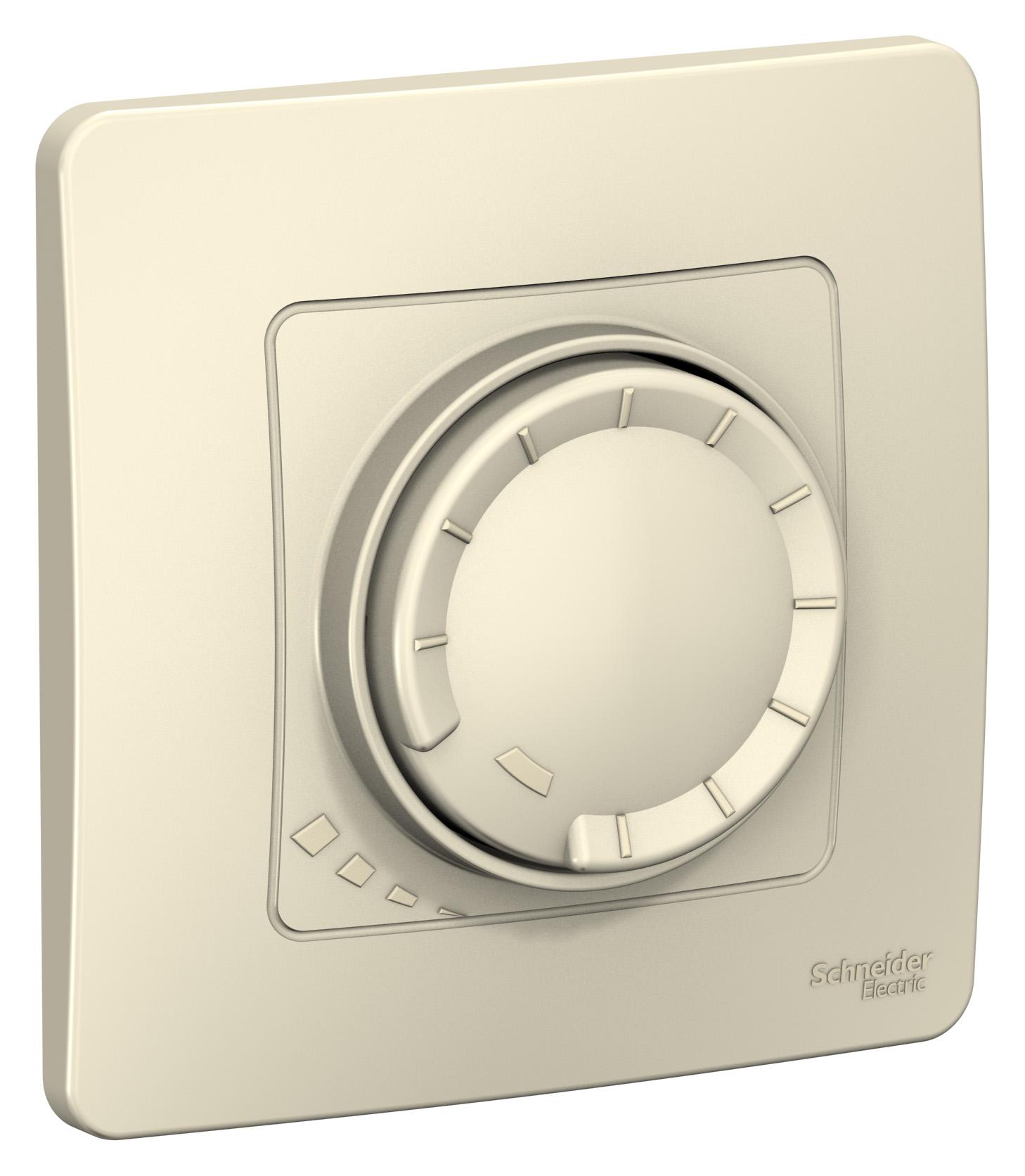 

Диммер Schneider electric Blnss040012 blanca, Blnss040012 blanca