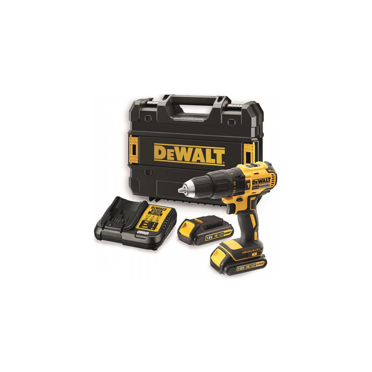 Шуруповерт деволт 18. DEWALT dcd777d2t. Аккумуляторная дрель-шуруповерт DEWALT dcd777d2t 65 н·м. Шуруповерт DEWALT dcd777s2t-qw. Шуруповерт DEWALT Brushless 36vxr.