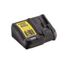 Изображение товара Зарядное устройство DEWALT DCB115 10.8-18В Li-lon для аккумуляторов