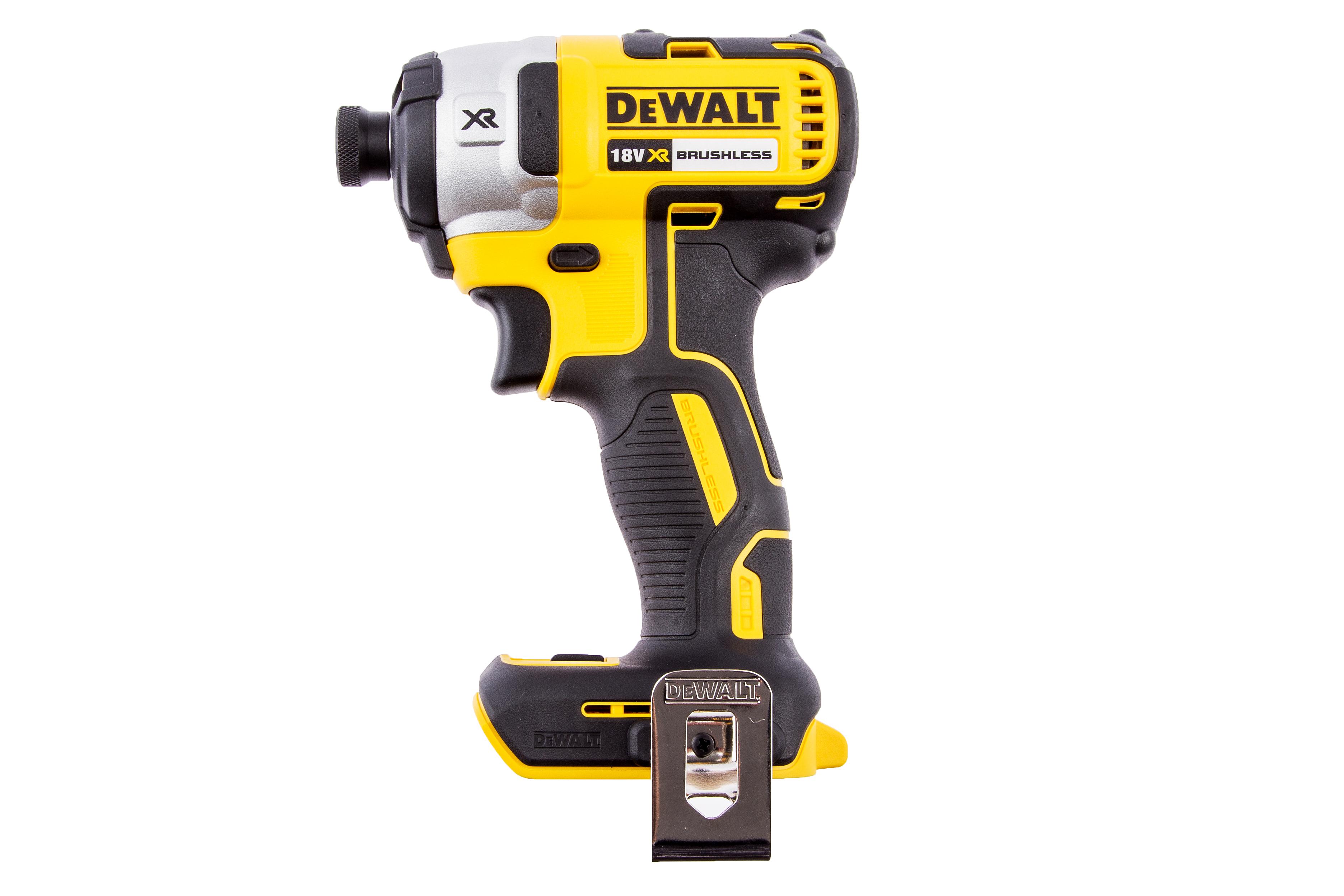 Импульсный Шуруповерт Dewalt Dcf801n Купить В Спб