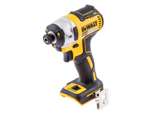  DEWALT DCF887N  .  .