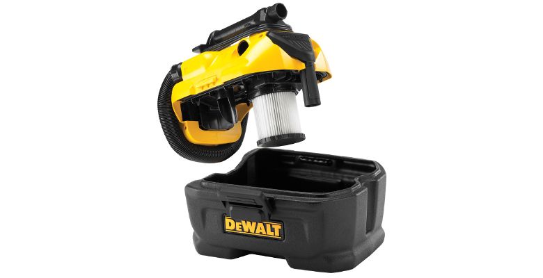 ������� DEWALT DCV582 ��� ���. � �.�