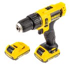   DEWALT DCD716D2