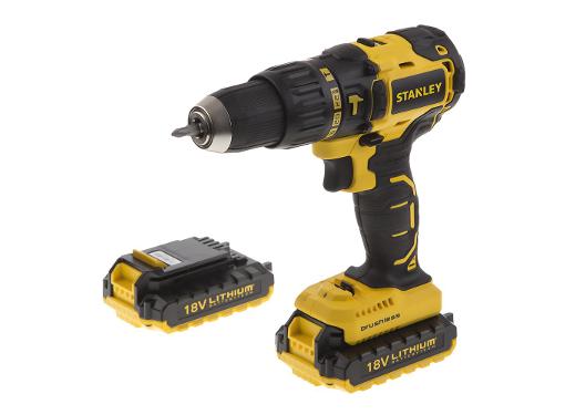   STANLEY SBH20S2K-RU18