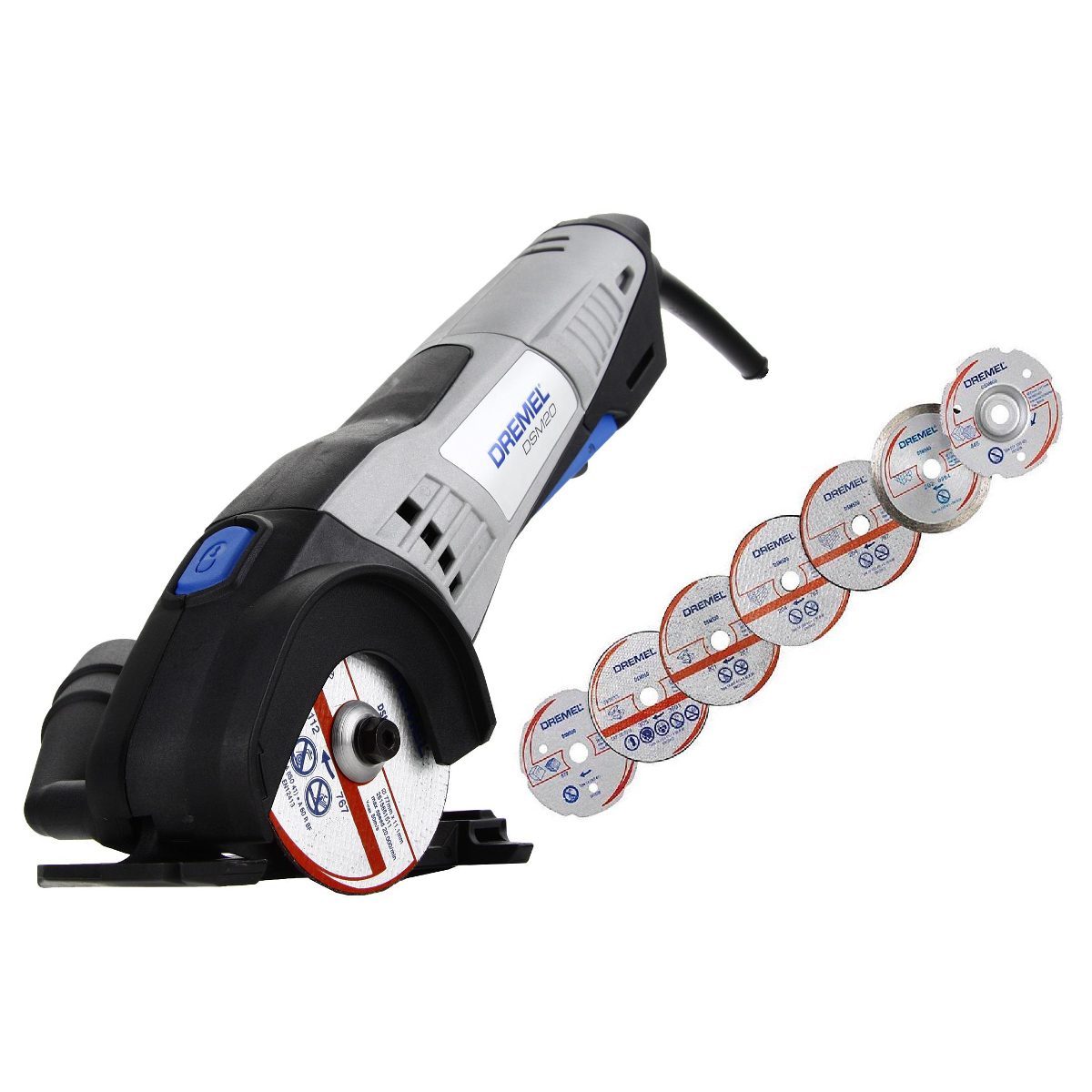 Dremel dsm on sale