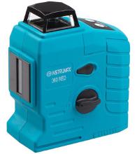 INSTRUMAX 360 RED