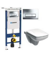 GEBERIT 458.125.21.1 + IFO Special ������������