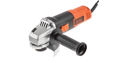 УШМ (болгарка) BLACK & DECKER KG8215
