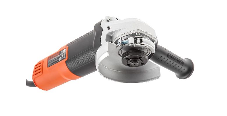 УШМ (болгарка) BLACK & DECKER KG8215