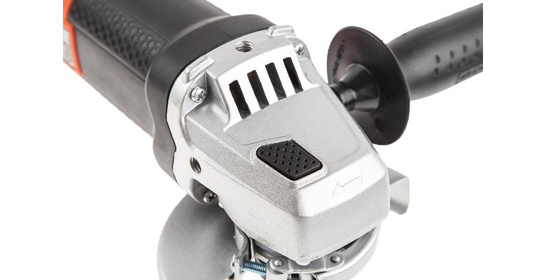 УШМ (болгарка) BLACK & DECKER KG8215