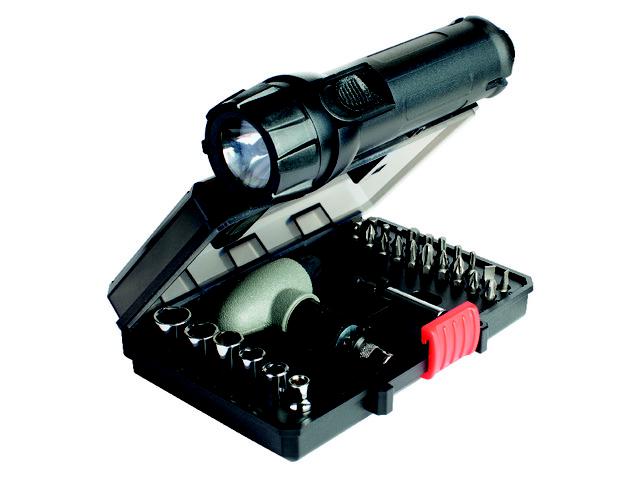 

Набор инструментов Black & decker A7224-xj, A7224-xj