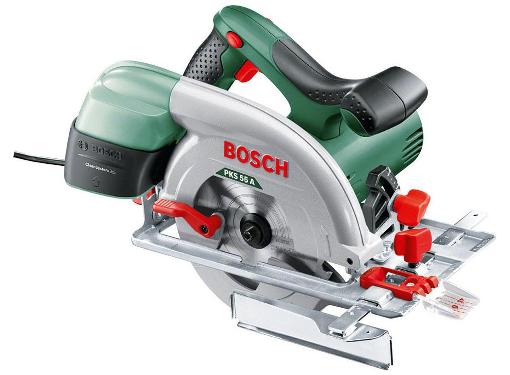   BOSCH PKS 55 A (0603501002)