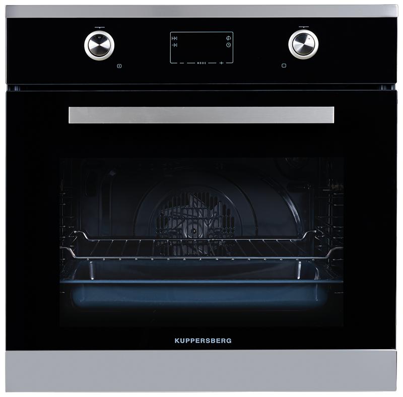 

Духовка электрическая Kuppersberg Ho 655 t, Ho 655 t
