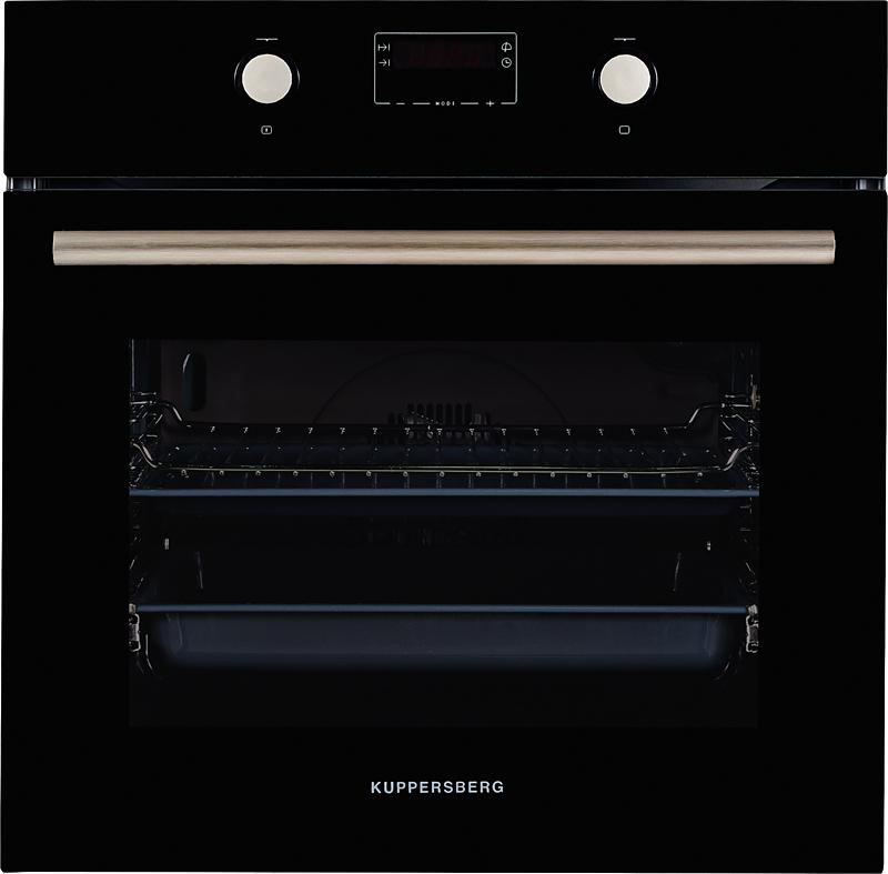 

Духовка электрическая Kuppersberg Ho 657 bx, Ho 657 bx