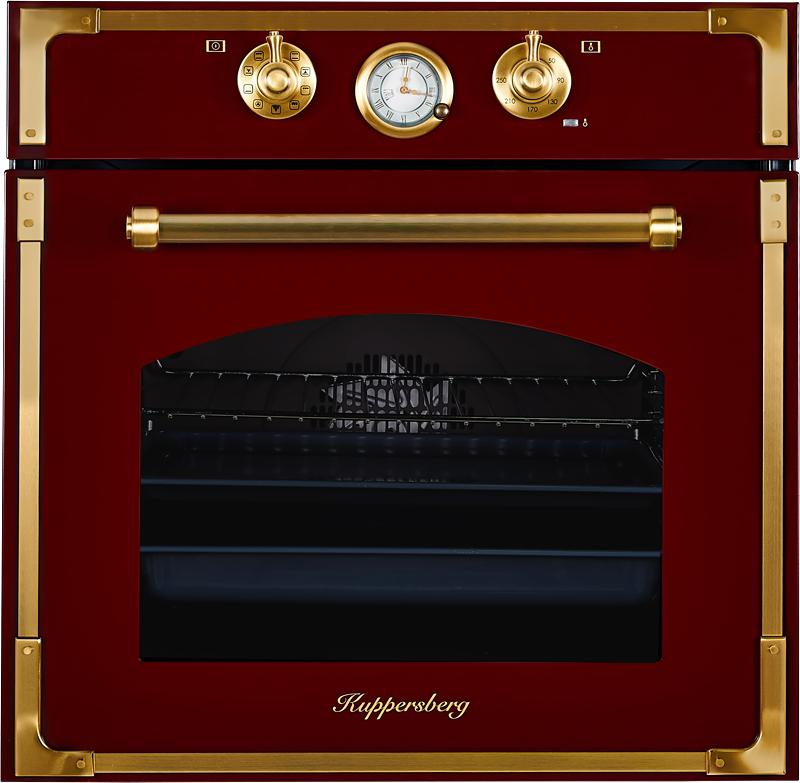 

Духовка электрическая Kuppersberg Rc 699 bor bronze, Rc 699 bor bronze