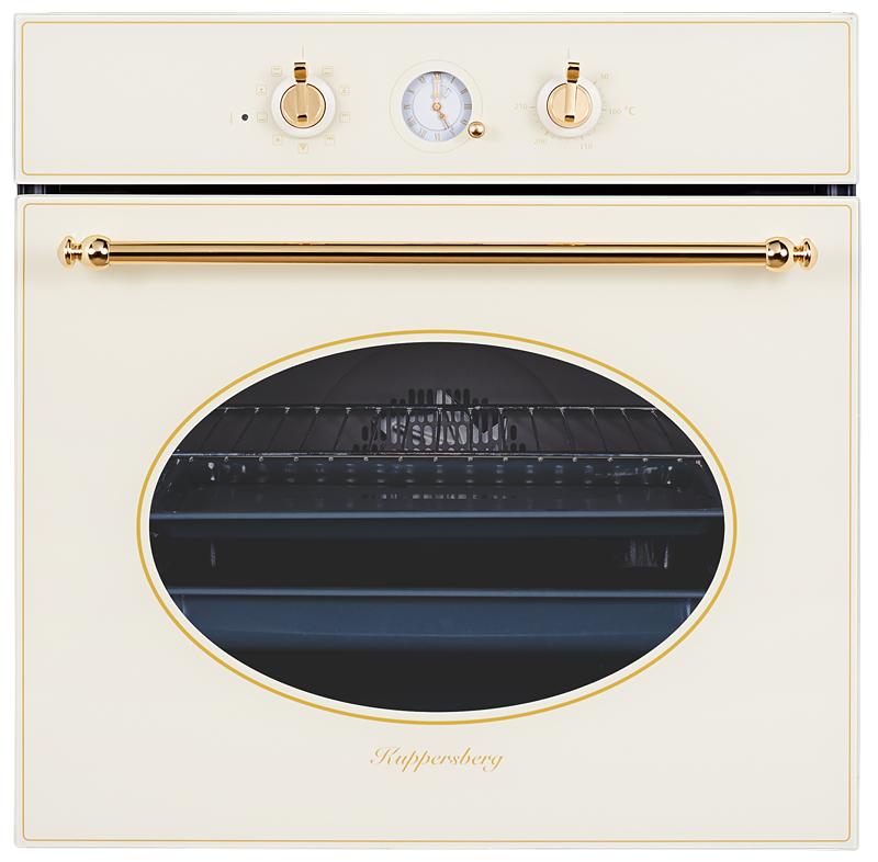 

Духовка электрическая Kuppersberg Sr 663 c