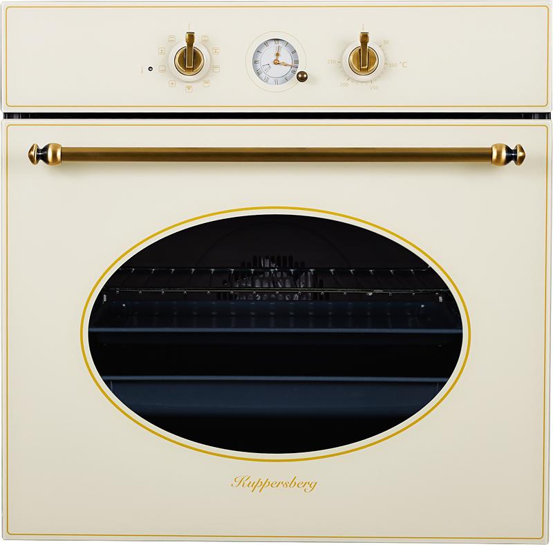 

Духовка электрическая Kuppersberg Sr 663 c bronze, Sr 663 c bronze
