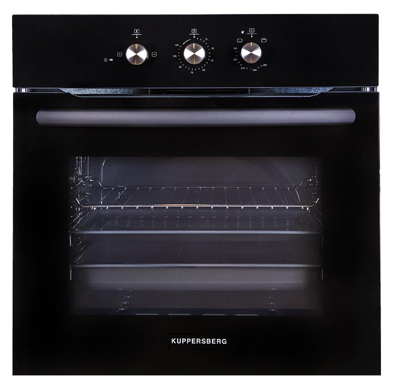 

Духовка газовая Kuppersberg Hgg 663 b, Hgg 663 b