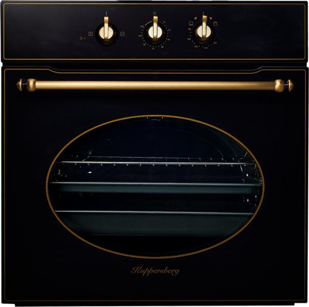 

Духовка газовая Kuppersberg Sgg 663 b, Sgg 663 b