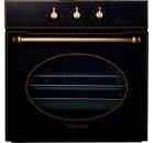 Духовка газовая KUPPERSBERG SGG 663 B