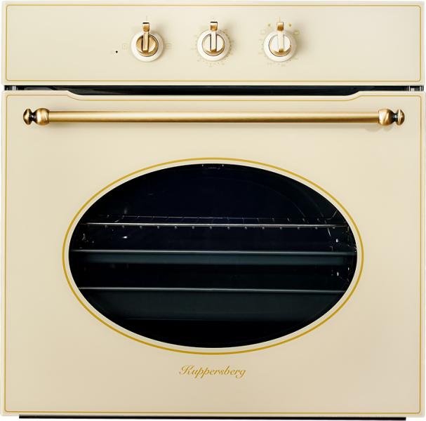 

Духовка газовая Kuppersberg Sgg 663 c bronze, Sgg 663 c bronze
