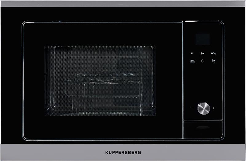 

Встраиваемая микроволновая печь Kuppersberg Hmw 655 x