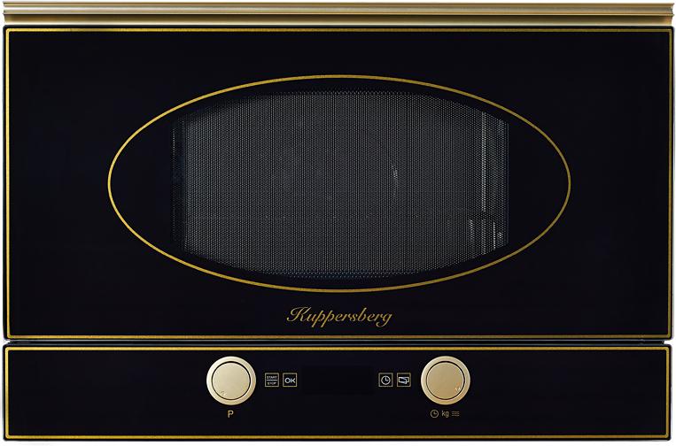 

Встраиваемая микроволновая печь Kuppersberg Rmw 393 b