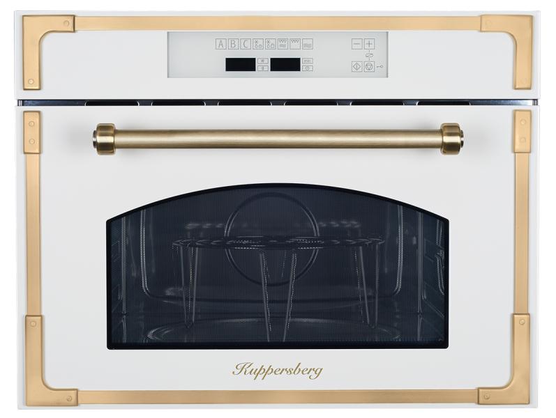 

Встраиваемая микроволновая печь Kuppersberg Rmw 969 c