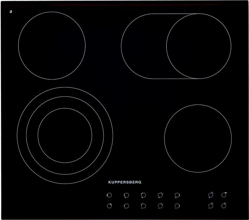 

Панель варочная Kuppersberg Ft6vs09, Ft6vs09