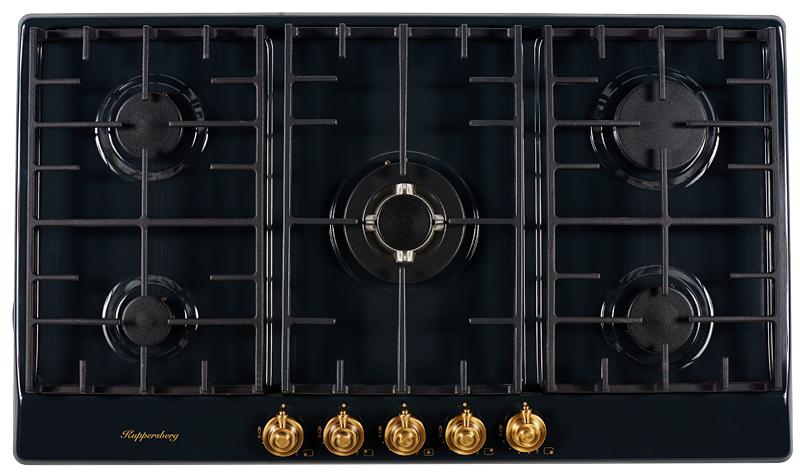 

Панель варочная Kuppersberg Fv9tgrz ant bronze, Fv9tgrz ant bronze