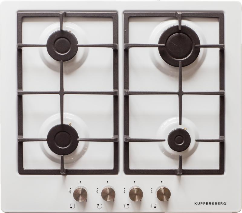 

Панель варочная Kuppersberg Ts 62 w