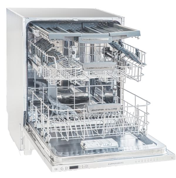 

Посудомоечная машина Kuppersberg Gl 6033