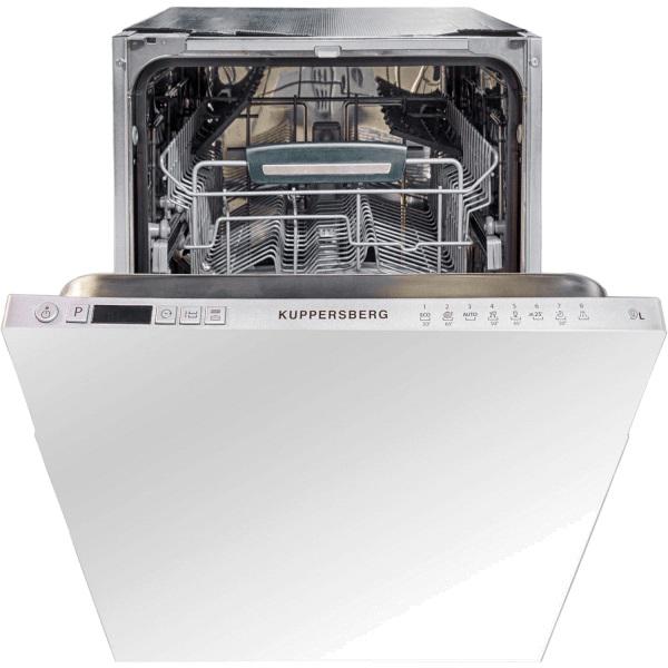 

Посудомоечная машина Kuppersberg Gl 4588
