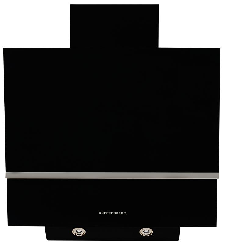 

Вытяжка Kuppersberg F 600 b, F 600 b