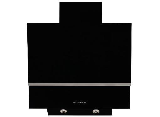 Изображение товара Настенная вытяжка KUPPERSBERG F 600 B 60 см черная