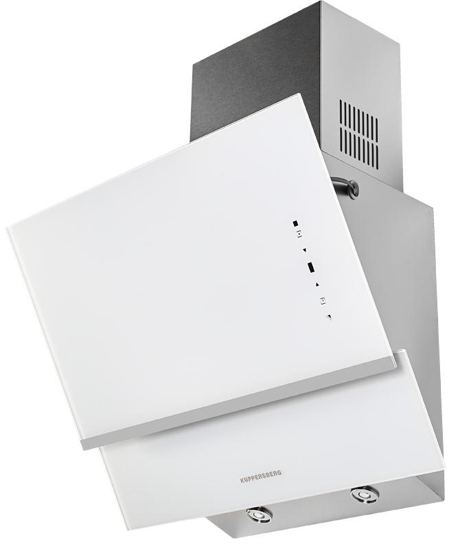 

Вытяжка Kuppersberg F 600 w, F 600 w