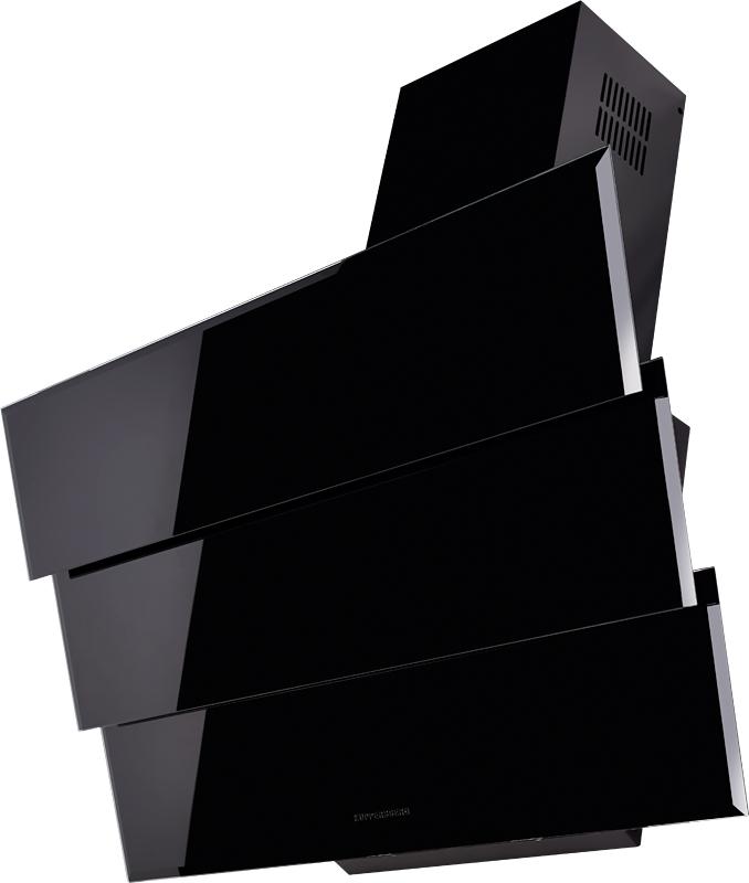 

Вытяжка Kuppersberg F 925 bl