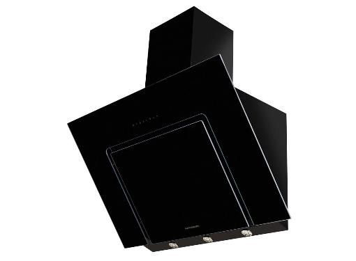 Изображение товара Настенная вытяжка KUPPERSBERG F 960 90 см с сенсорным управлением и таймером