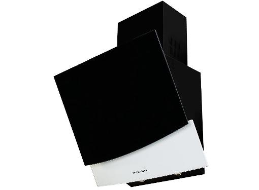 Изображение товара Настенная вытяжка KUPPERSBERG F W610 B 60 см 650 м3/ч сенсорное управление