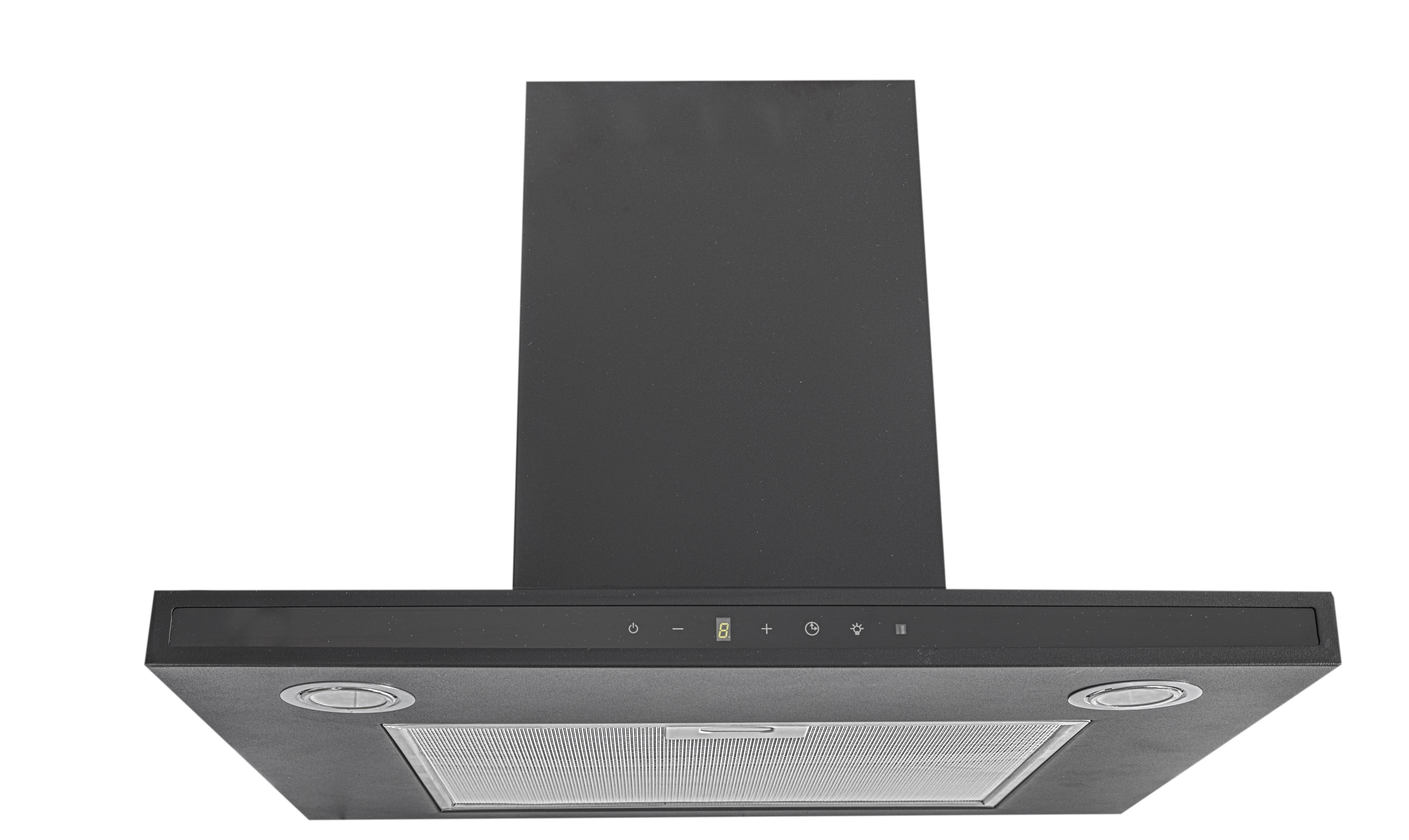 

Вытяжка Kuppersberg Ddl 660 b, Ddl 660 b