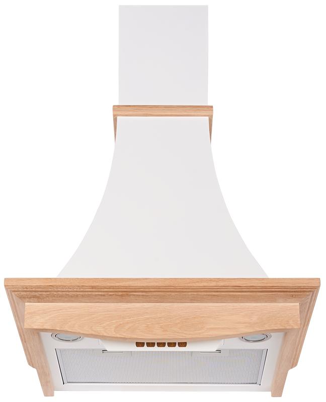 

Вытяжка Kuppersberg Olimpia 60 wm o