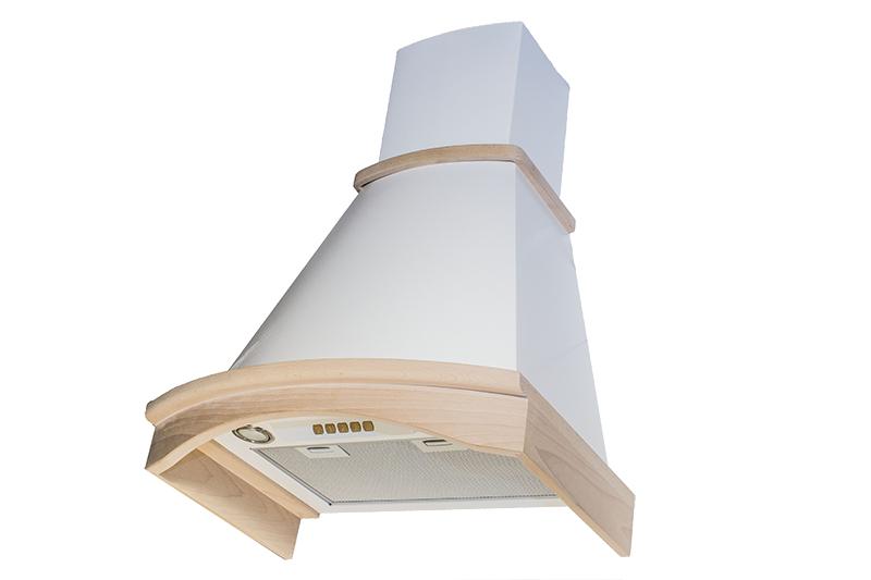 

Вытяжка Kuppersberg Tais 60 wm b, Tais 60 wm b